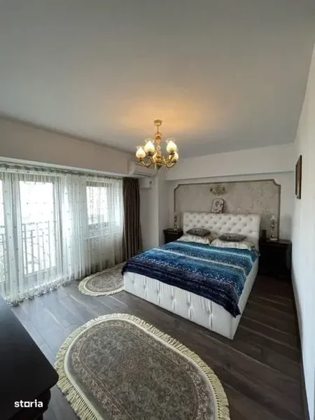 Unirii, rond Alba Iulia,
